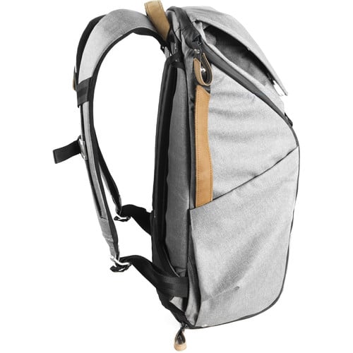 Peak Design Everyday Backpack (20L, Ash)
