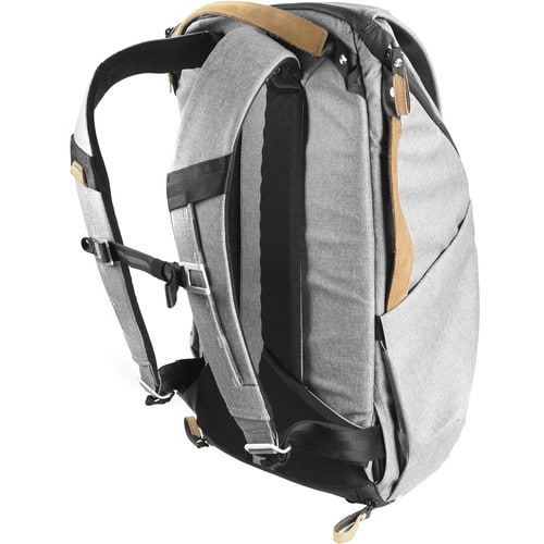 Peak Design Everyday Backpack (20L, Ash)