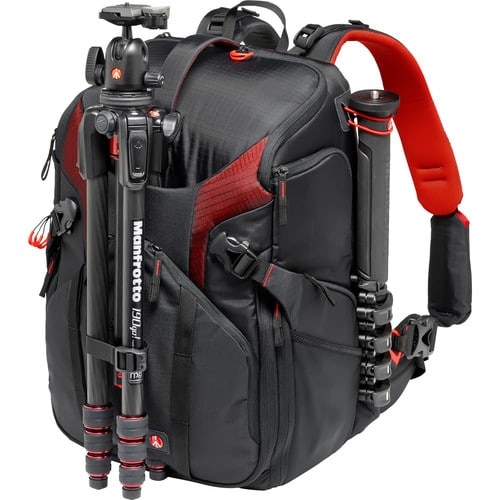 Manfrotto MBPL3N136 Pro-Light 3N1-36 Camera Backpack.