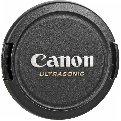 Canon EF50/1.2 EF 50mm F/1.2L USM, Ø72