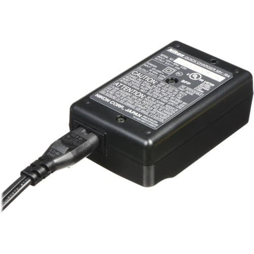 Nikon MH18A Quick Charger F/ENEL3.