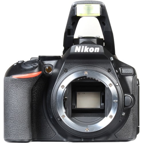 Nikon D5600/BODY D5600, Body Only.
