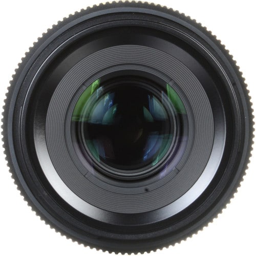 Fujifilm GF 120mm F/4 R LM OIS, Ø72.