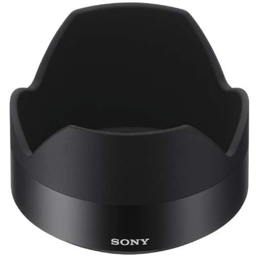 Sony ALCSH131 Lens Hood F/SEL55F18Z.