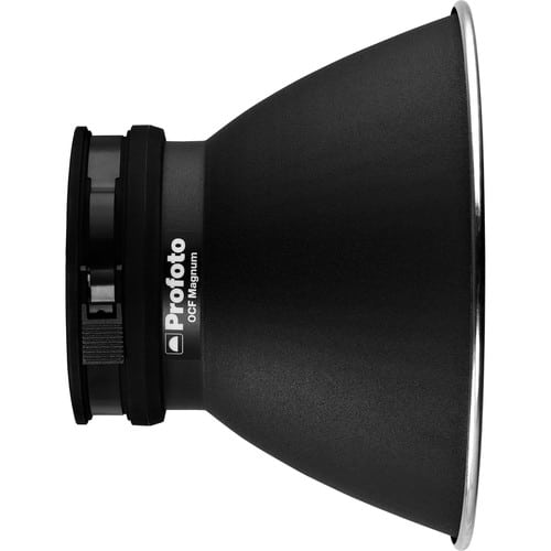 Profoto 100793 OCF Magnum Reflector.