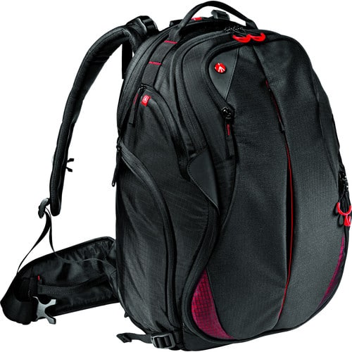Manfrotto PLB230 Pro Light Bumblebee-230 Camera Backpack