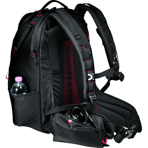Manfrotto PLB230 Pro Light Bumblebee-230 Camera Backpack