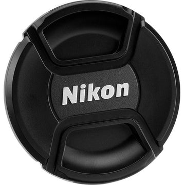 Nikon LC77 77mm Snap-On Lens Cap.