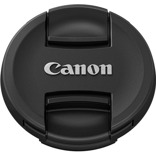 Canon E58II Lens Cap 58mm.