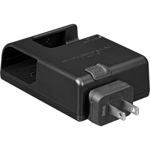 Nikon MH25A Battery Charger F/ENEL15.