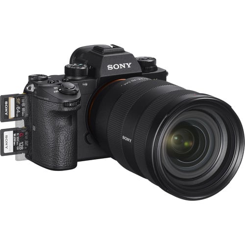Sony A9, Body Only.