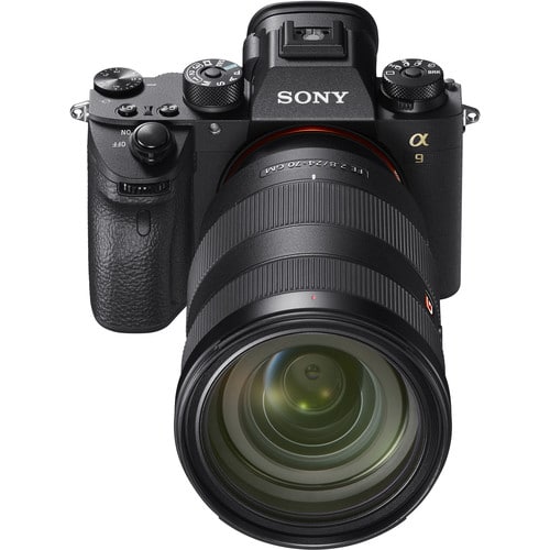 Sony A9, Body Only.