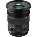 Fujifilm XF 10-24mm f/4 R OIS WR, Ø72 - AVC photo video store