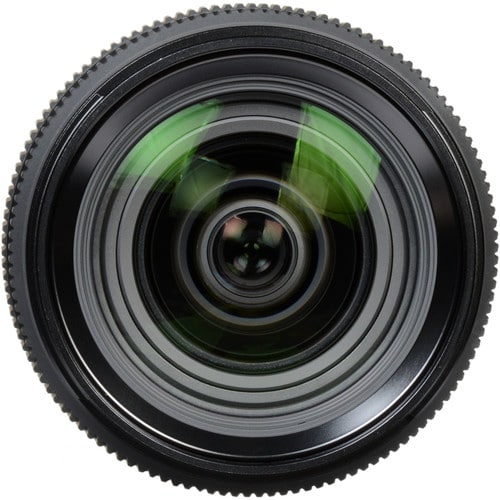 Fujifilm GF 32-64mm F/4 R LM WR, Ø77.