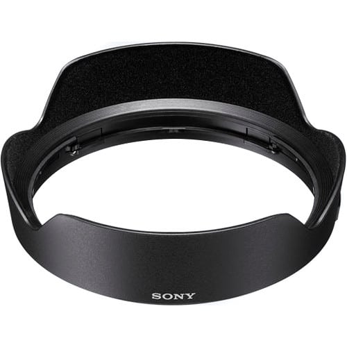 Sony ALCSH149 Lens Hood F/SEL1635GM.