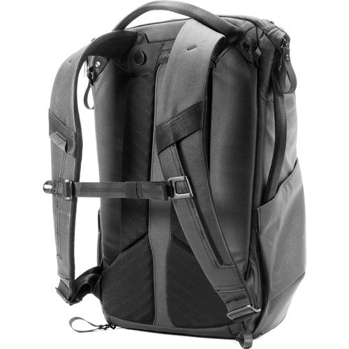 Peak Design Everyday Backpack (20L, Black))
