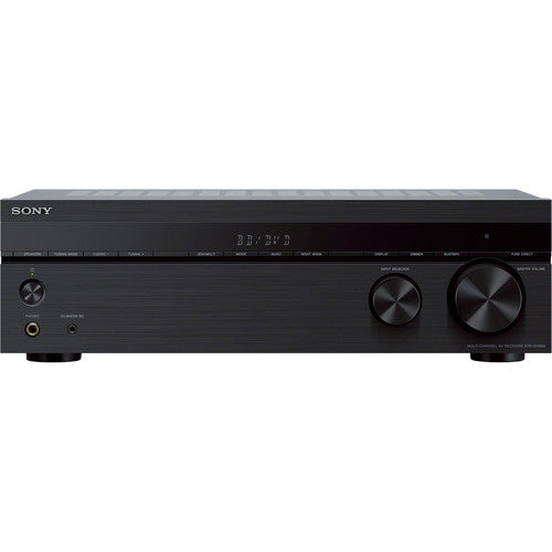 Sony STRDH590 5.2-Channel A/V Receiver.