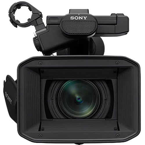 Sony PXWZ190 Xdcam Pro Camcorder
