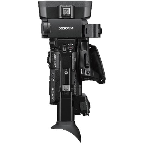 Sony PXWZ190 Xdcam Pro Camcorder