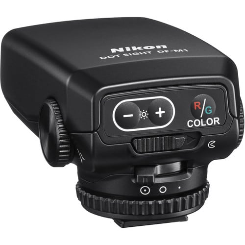Nikon DFM1 Dot Sight F/Use With P1000.