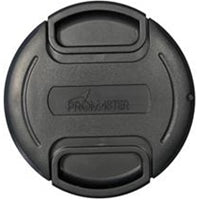 Promaster 4564 Professional Lens Cap 62mm.