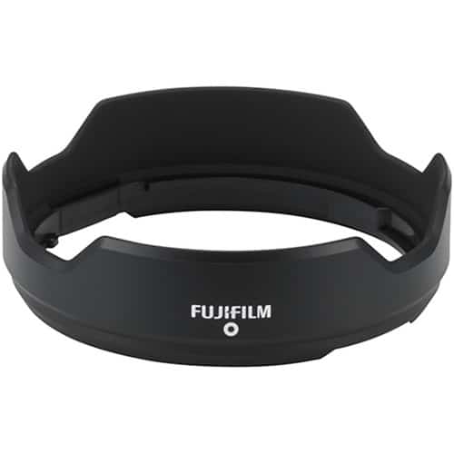 Fujifilm XF 16mm f/2.8 R WR, Ø49.