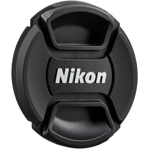 Nikon LC82 82mm Snap-On Lens Cap