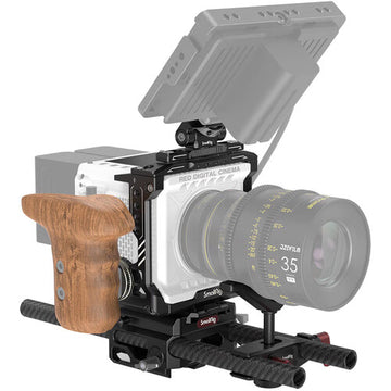 SmallRig 3208 Camera Master Kit for RED KOMODO (EOL)