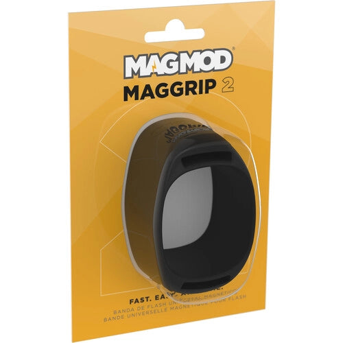 Magmod Grip 2 F/Magmod Flash Modifier System.