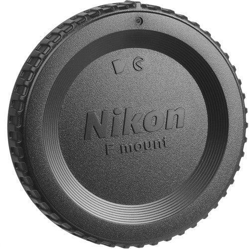 Nikon BF1B Camera Body Cap