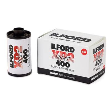 Ilford 1839575 XP2S, 35mm, 36 exp*