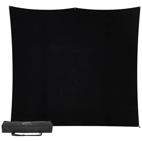 Westcott X-Drop Pro Wrinkle-Resistant Backdrop Kit (8x8) - AVC photo video store