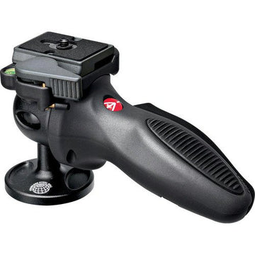 Manfrotto 324RC2 Ball Head w/200PL-14 Quick Release Plate