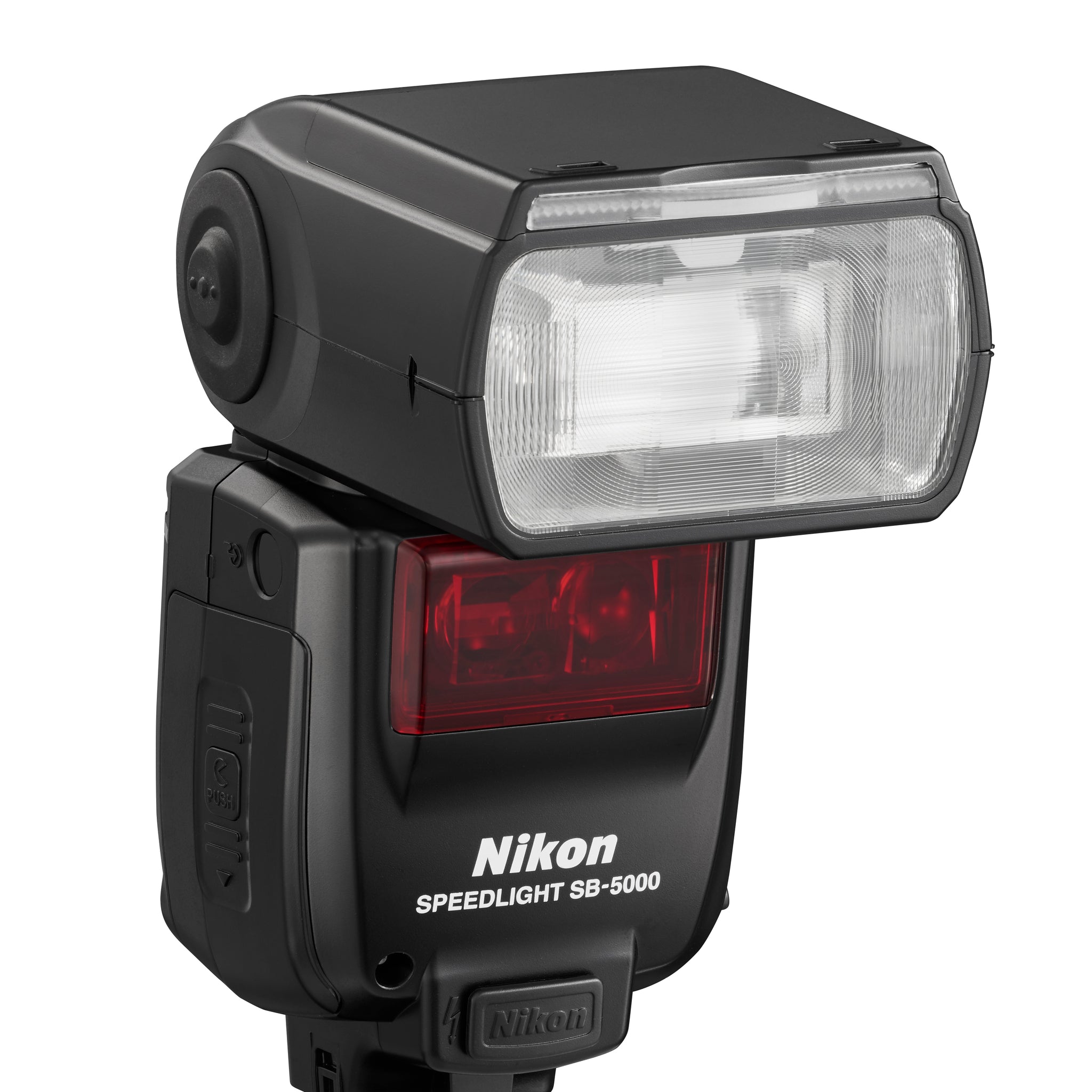 Nikon SB5000 AF Speedlight, Flash For DSLR