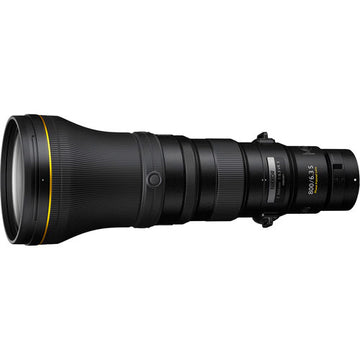 Nikon Z 800mm f/6.3 VR S Lens, Ø46 (Drop-In)