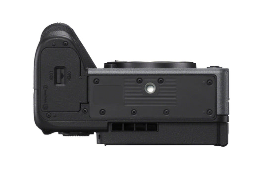 Sony FX30 Digital Cinema Camera, Body Only