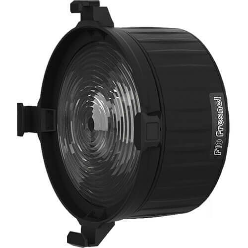Aputure F10 Fresnel Attachment F/LS600d LED Light