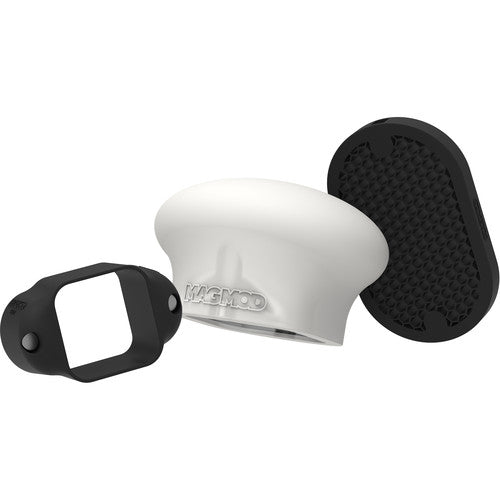 Magmod Starter Flash Kit 2: Magsphere, Maggrid, Maggrip