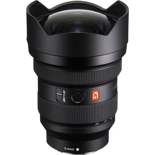 SEL1224GM　SONY FE 12-24mm F2.8 GM Sony SEL1224GM FE 12-24mm f/2.8 GM Lens, Gel Filter (Rear) - AVC