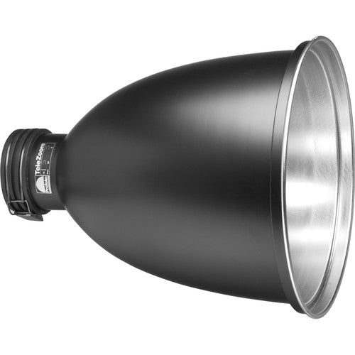 Profoto 100712 Tele-Zoom Reflector 337mm