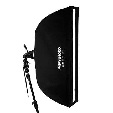 Profoto 254633 Stripmask 7cm RFI 1X4'.