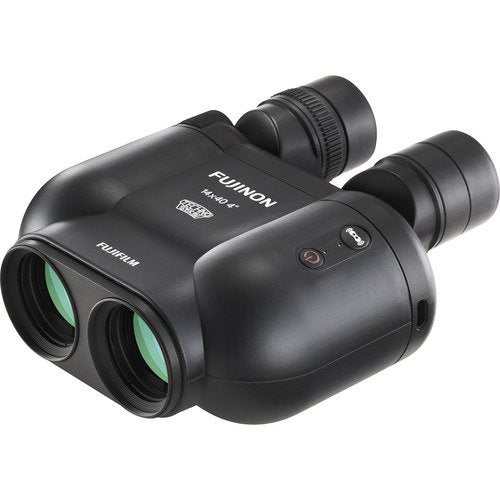 Fujinon TSX1440 14x40 Techno-Stabi Image-Stabilized Binoculars