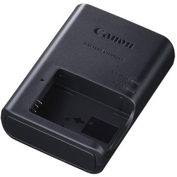 Canon LCE12 Battery Charger F/LPE12 (EOS M50 & M100)