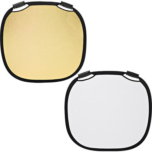 Profoto 100964 Reflector Gold/White M (80cm/32'')
