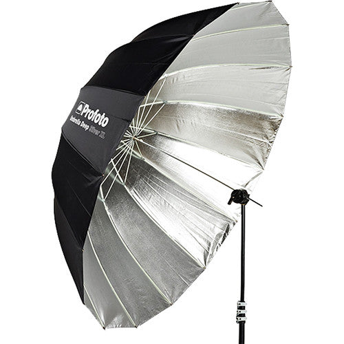 Profoto 100981 Umbrella Deep Silver XL (165cm/65'')