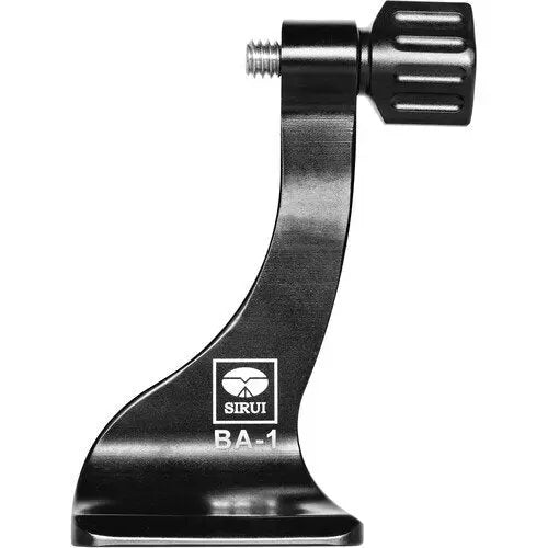 Sirui Aluminum Binocular Center Post Mount Adapter (EOL) - AVC photo video store
