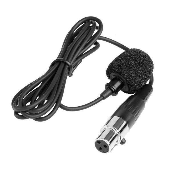 Saramonic WM4CM1  Lavalier  Microphone For Sr-Wm4C Transmitter