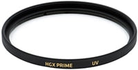 Promaster 52mm UV HGX Prime.