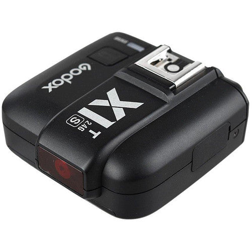 Godox V1 TTL Flash and X2 Flash Trigger for Sony
