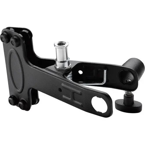 Kupo KG302011 Alli Clamp (Black-Powdered Coated Finish) - AVC photo video store